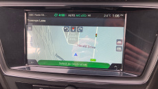 MG Mg5 115kW Exclusive EV 61kWh 5dr Auto Electric Estate